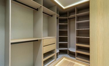 Venta en Origina Santa Fe con Vista Al Club de Golf