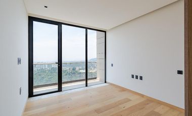 Venta en Origina Santa Fe con Vista Al Club de Golf