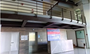 Plaza comercial en venta en av. Nichupte cancún