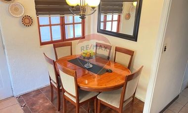 Hogar Acogedor en Venta: Villa Terra Verde, Buin