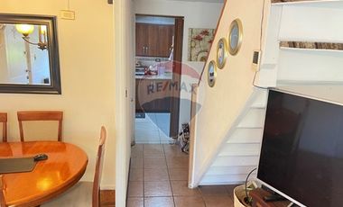 Hogar Acogedor en Venta: Villa Terra Verde, Buin