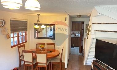 Hogar Acogedor en Venta: Villa Terra Verde, Buin