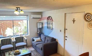 Hogar Acogedor en Venta: Villa Terra Verde, Buin