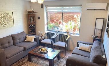 Hogar Acogedor en Venta: Villa Terra Verde, Buin