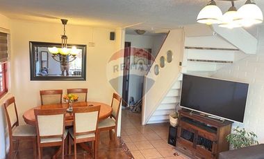 Hogar Acogedor en Venta: Villa Terra Verde, Buin