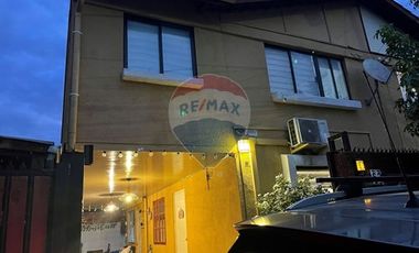 Hogar Acogedor en Venta: Villa Terra Verde, Buin