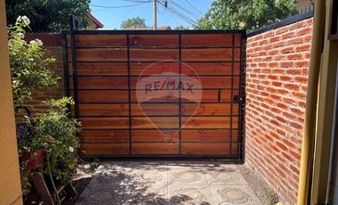 Hogar Acogedor en Venta: Villa Terra Verde, Buin