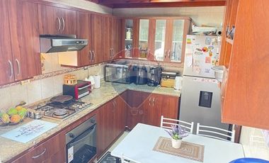 Hogar Acogedor en Venta: Villa Terra Verde, Buin