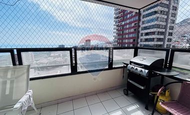 Amplio departamento sector Coviefi