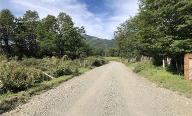 HERMOSAS PARCELAS EN PANQUI A 45 MIN DE PUCON