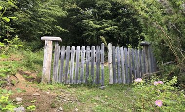 HERMOSAS PARCELAS EN PANQUI A 45 MIN DE PUCON