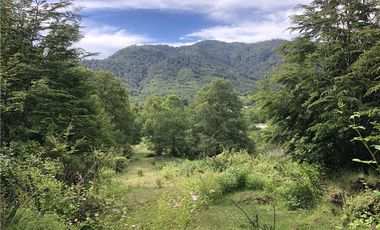 HERMOSAS PARCELAS EN PANQUI A 45 MIN DE PUCON