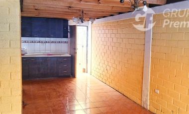 Casa en Venta en Villa Agricola