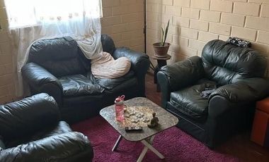 Casa en Venta en Villa Agricola