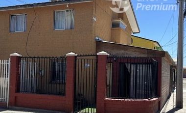 Casa en Venta en Villa Agricola