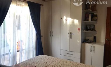 Casa en Venta en Las toscas, villa el peral, Linares.