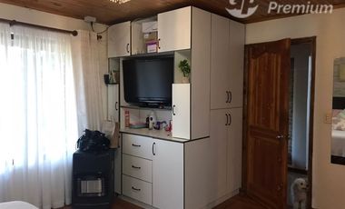 Casa en Venta en Las toscas, villa el peral, Linares.