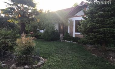 Casa en Venta en Las toscas, villa el peral, Linares.
