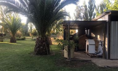 Casa en Venta en Las toscas, villa el peral, Linares.