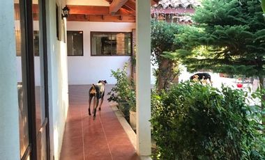 Casa en Venta en Las toscas, villa el peral, Linares.