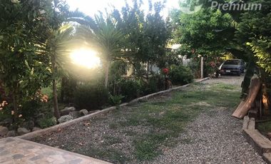 Casa en Venta en Las toscas, villa el peral, Linares.