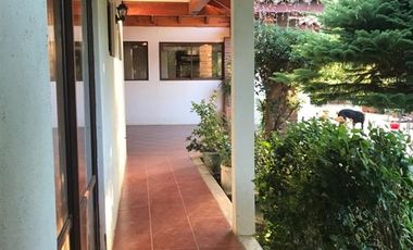 Casa en Venta en Las toscas, villa el peral, Linares.