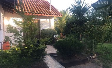 Casa en Venta en Las toscas, villa el peral, Linares.