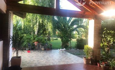 Casa en Venta en Las toscas, villa el peral, Linares.