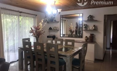 Casa en Venta en Las toscas, villa el peral, Linares.