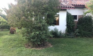 Casa en Venta en Las toscas, villa el peral, Linares.