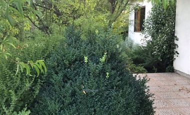 Casa en Venta en Las toscas, villa el peral, Linares.