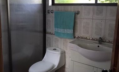 Casa en Venta en Las toscas, villa el peral, Linares.
