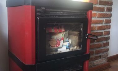 Casa en Venta en Las toscas, villa el peral, Linares.