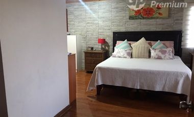Casa en Venta en Las toscas, villa el peral, Linares.