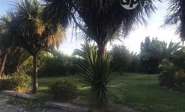 Casa en Venta en Las toscas, villa el peral, Linares.