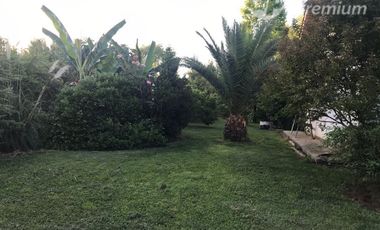 Casa en Venta en Las toscas, villa el peral, Linares.
