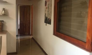 Casa en Venta en Las toscas, villa el peral, Linares.