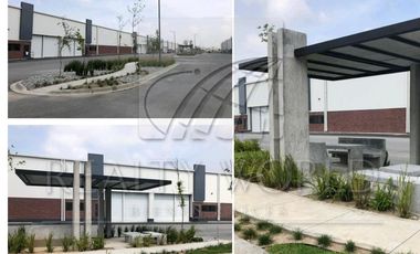 Bodegas en Renta en Parque Industrial Apodaca
