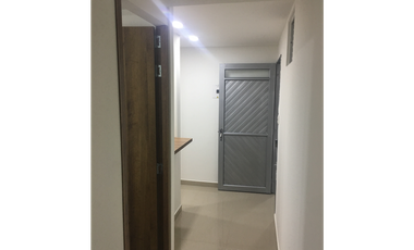ALQUILO APARTAESTUDIO POR LA GOBERNACION DE PEREIRA