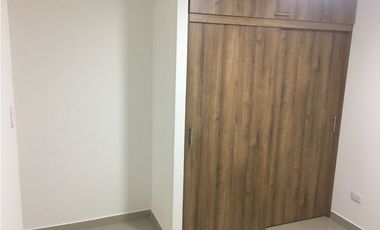 ALQUILO APARTAESTUDIO POR LA GOBERNACION DE PEREIRA