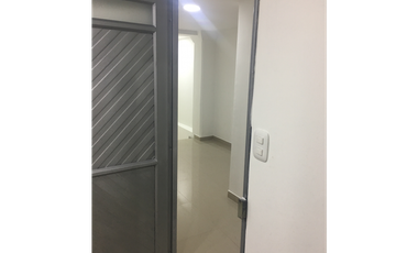 ALQUILO APARTAESTUDIO POR LA GOBERNACION DE PEREIRA