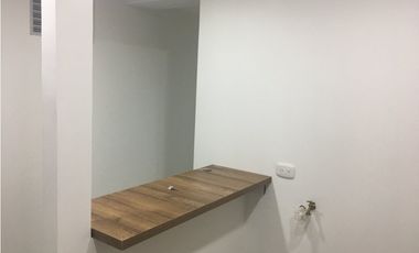 ALQUILO APARTAESTUDIO POR LA GOBERNACION DE PEREIRA