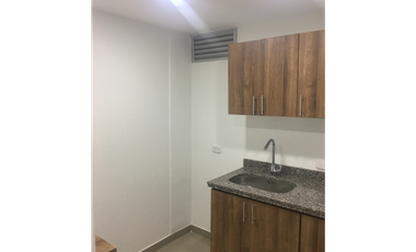 ALQUILO APARTAESTUDIO POR LA GOBERNACION DE PEREIRA