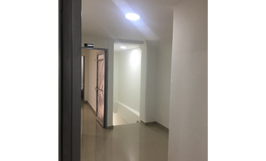 ALQUILO APARTAESTUDIO POR LA GOBERNACION DE PEREIRA