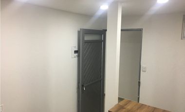 ALQUILO APARTAESTUDIO POR LA GOBERNACION DE PEREIRA