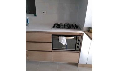 Arriendo Apartamento La Francia Manizales