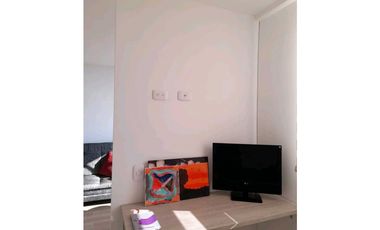 Arriendo Apartamento La Francia Manizales