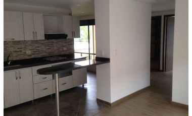 VENTA APARTAMENTO COTA CONJUNTO CON ASCENSOR