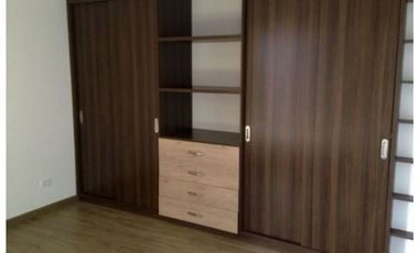 VENTA APARTAMENTO COTA CONJUNTO CON ASCENSOR