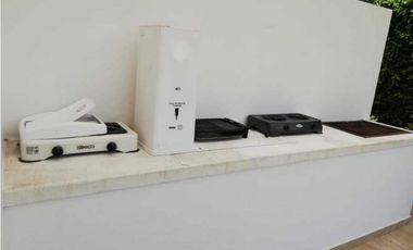 Casa De Anapoima En Condominio Campestre Sobre La Vía Principal